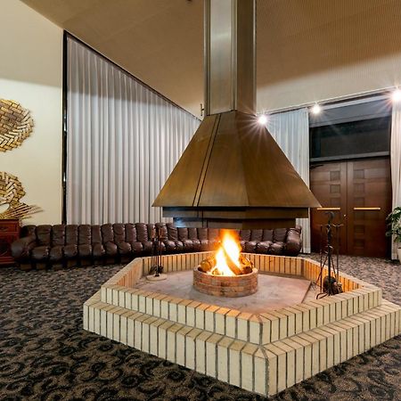 富士祥栄会館 Hotel Oyama  ภายนอก รูปภาพ