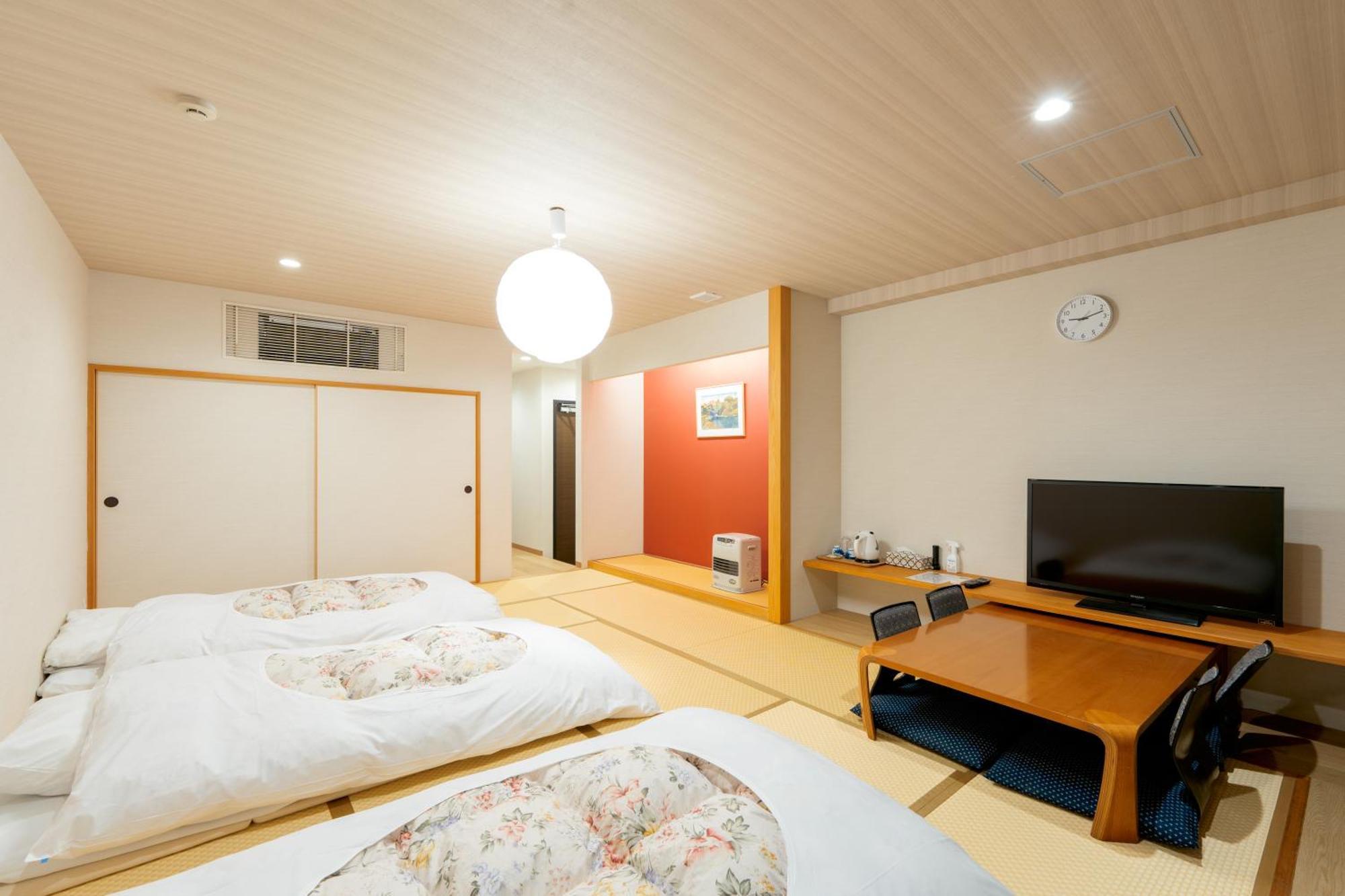 富士祥栄会館 Hotel Oyama  ภายนอก รูปภาพ