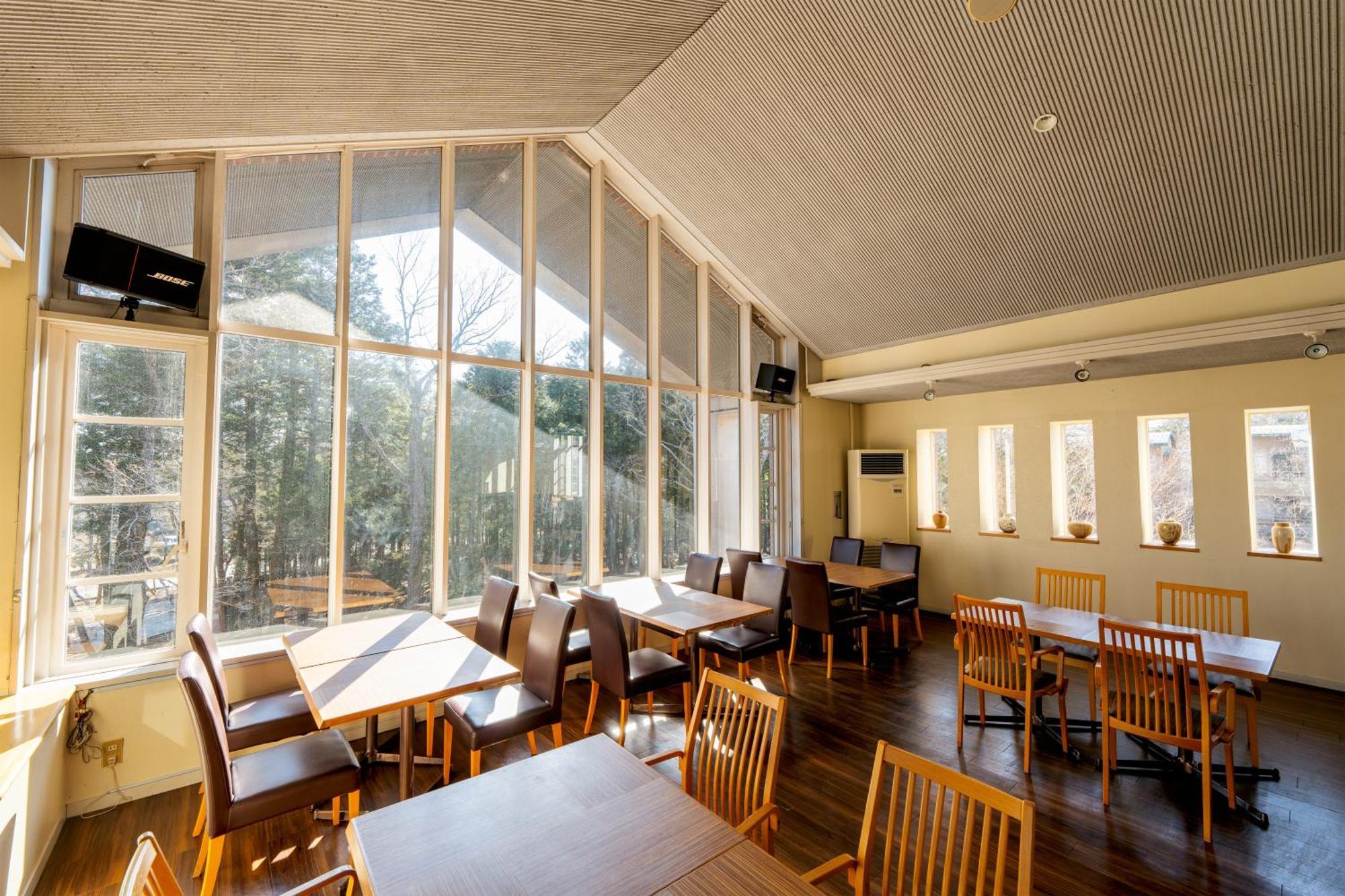 富士祥栄会館 Hotel Oyama  ภายนอก รูปภาพ