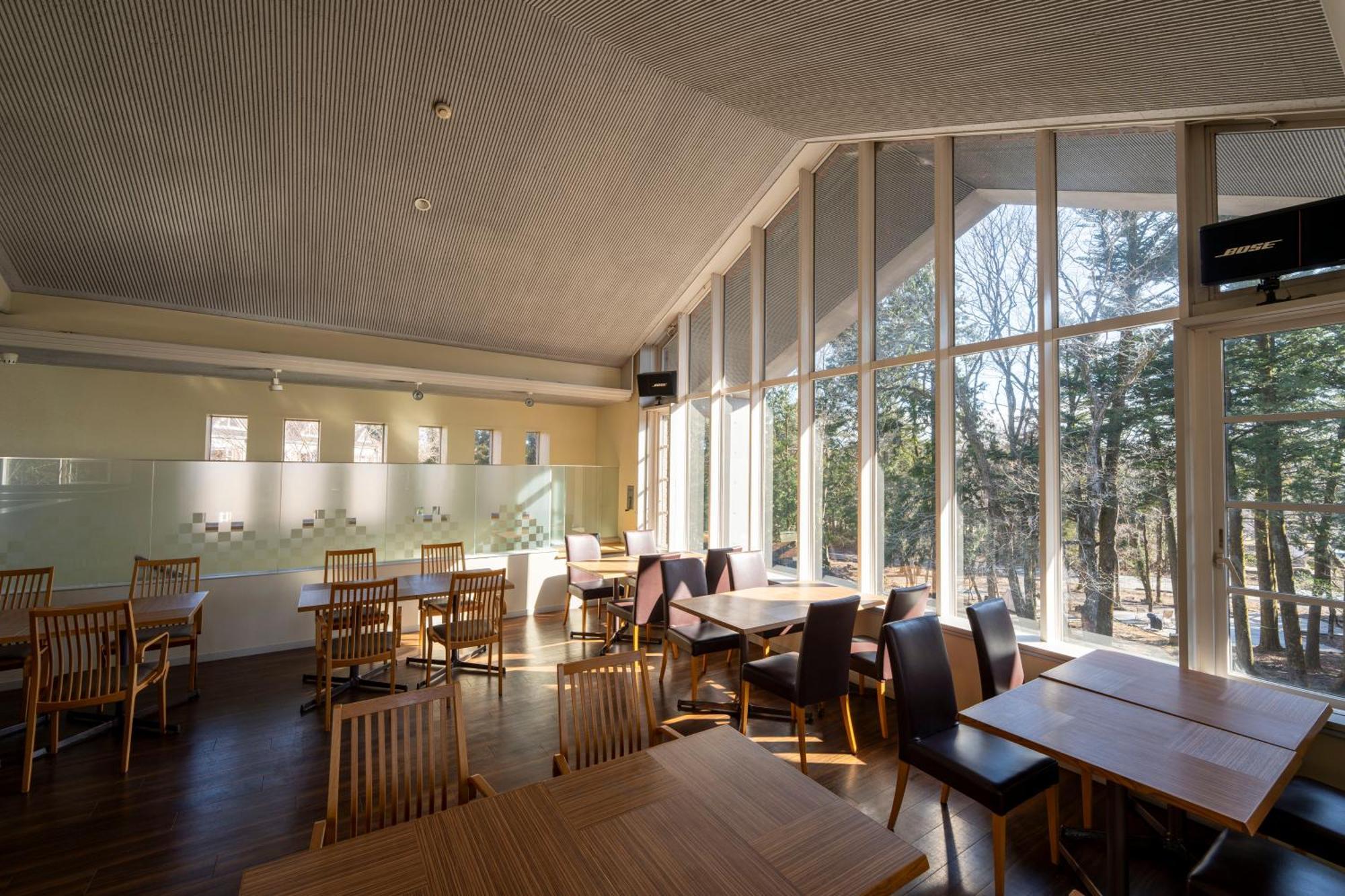 富士祥栄会館 Hotel Oyama  ภายนอก รูปภาพ